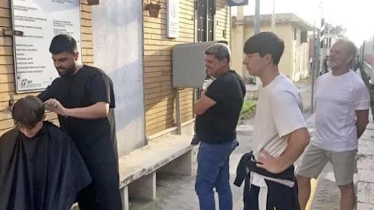 frizer a inceput sa tunda calatori tren blocat 6 ore italia