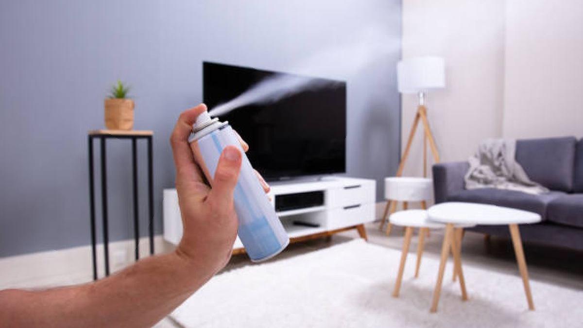 pericol parfumuri camera santatate