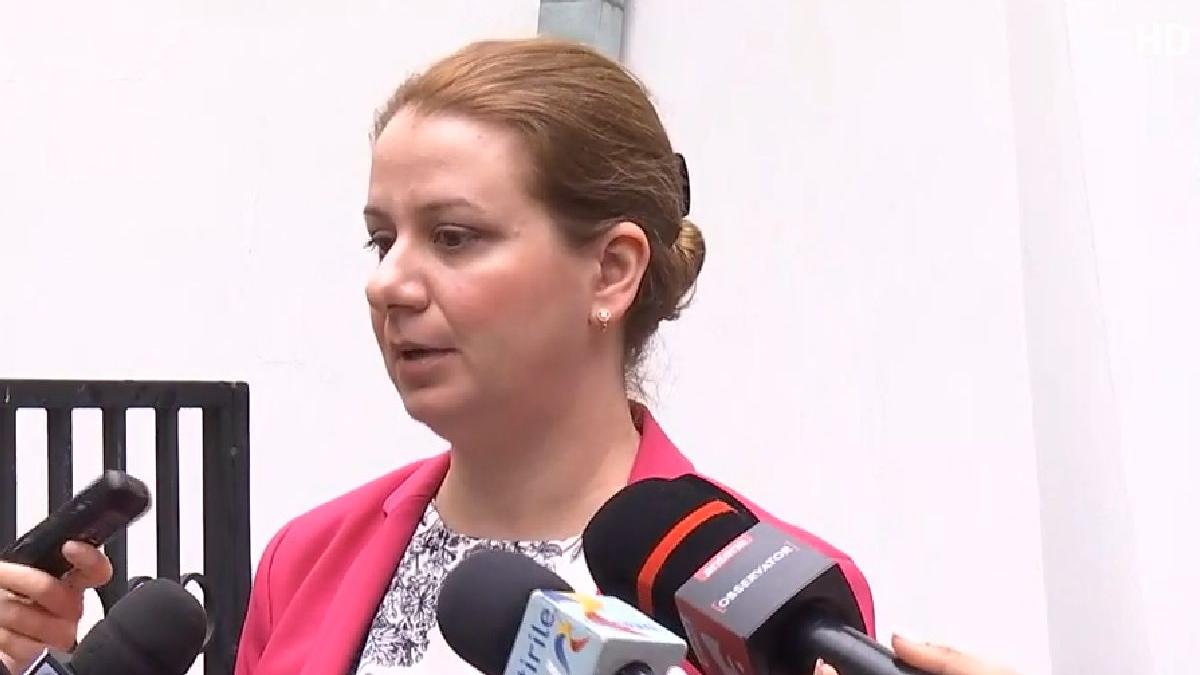 ligia decla declaratii bacalaureat greva profesorilor