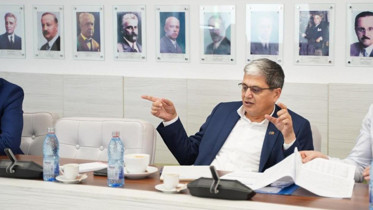 marcel bolos taiere facilitati fiscale categorii profesionale