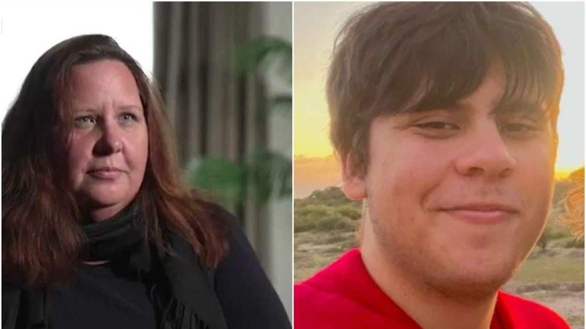 suleman dawood marturii sfasietoare mama