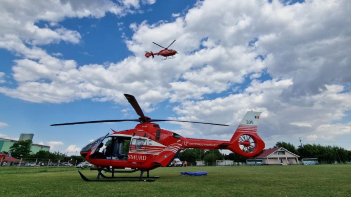 copii stare grava ingerat medicamente dragalina calarasi