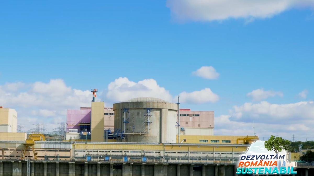 energia nucleara cheia catre viitor