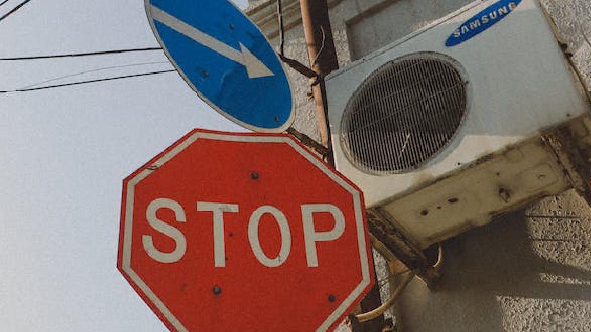 indicatoare rutiere furate satu mare