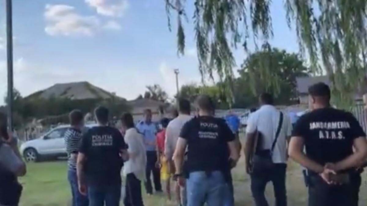 noi detalii in cazul copiilor intoxicati cu medicamente din calarasi procurori dosar penal in rem