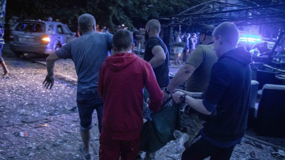 agent gru kramatorsk ajutat trupe ruse pizzeria