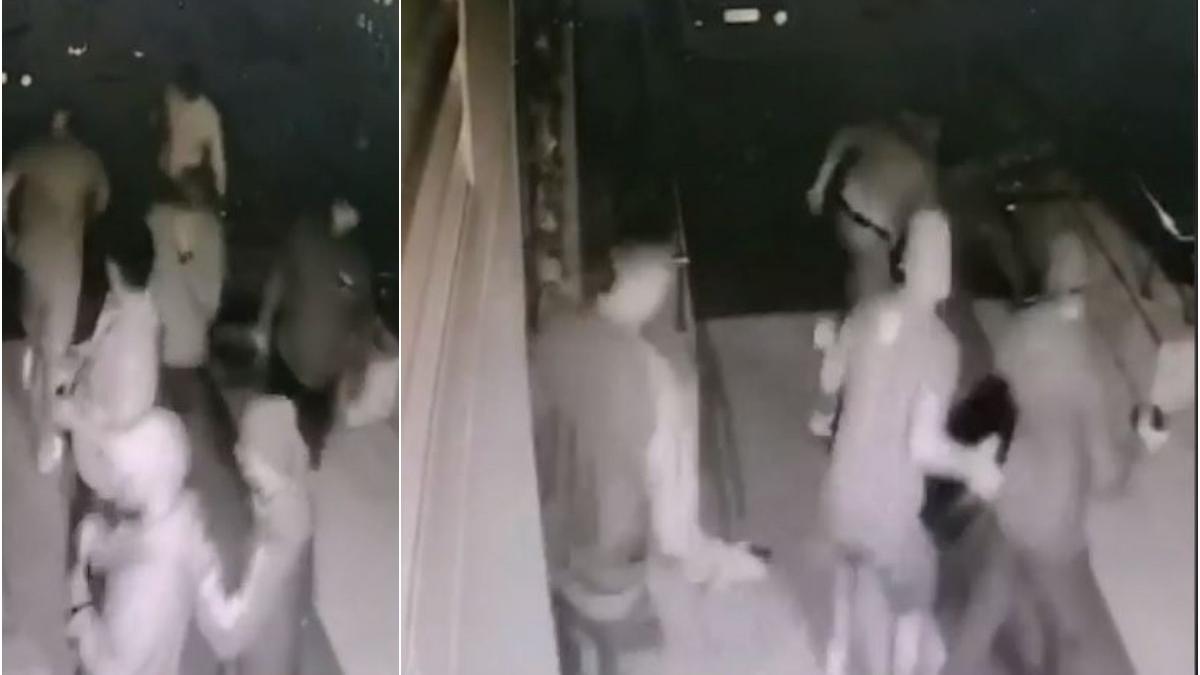 bataie suporteri steaua dinamo