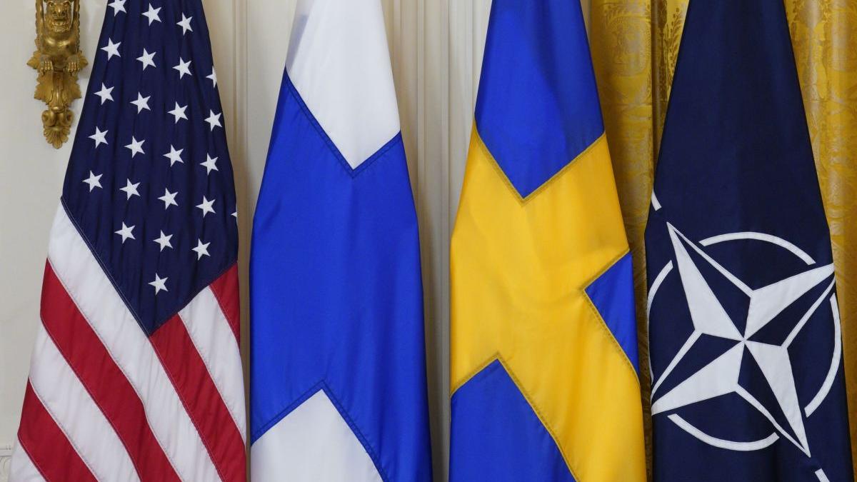 cnn suedia compromite aderare nato manifestatii anti islam