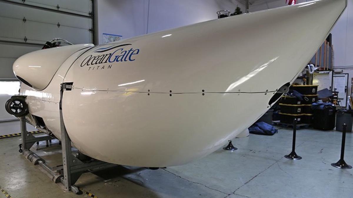 cofondatorul oceangate nu a contactat familii morti submersibilul titan guillermo sohnlein