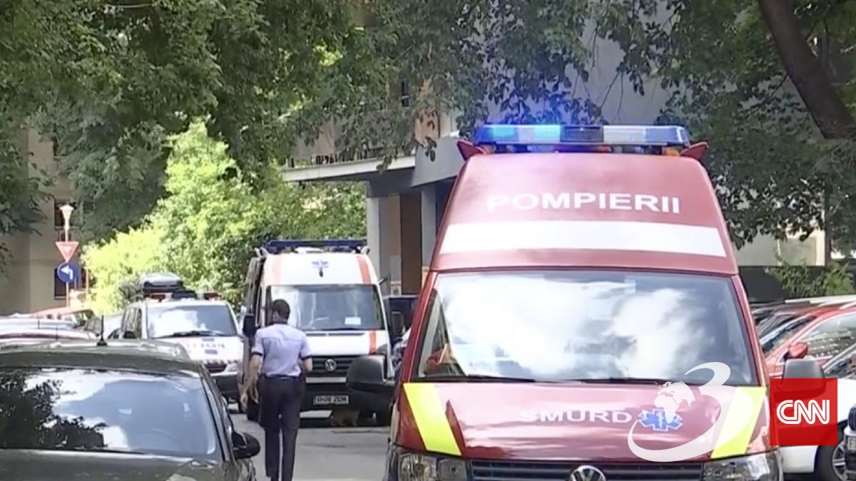 fost deputat gasit mort vila bucuresti