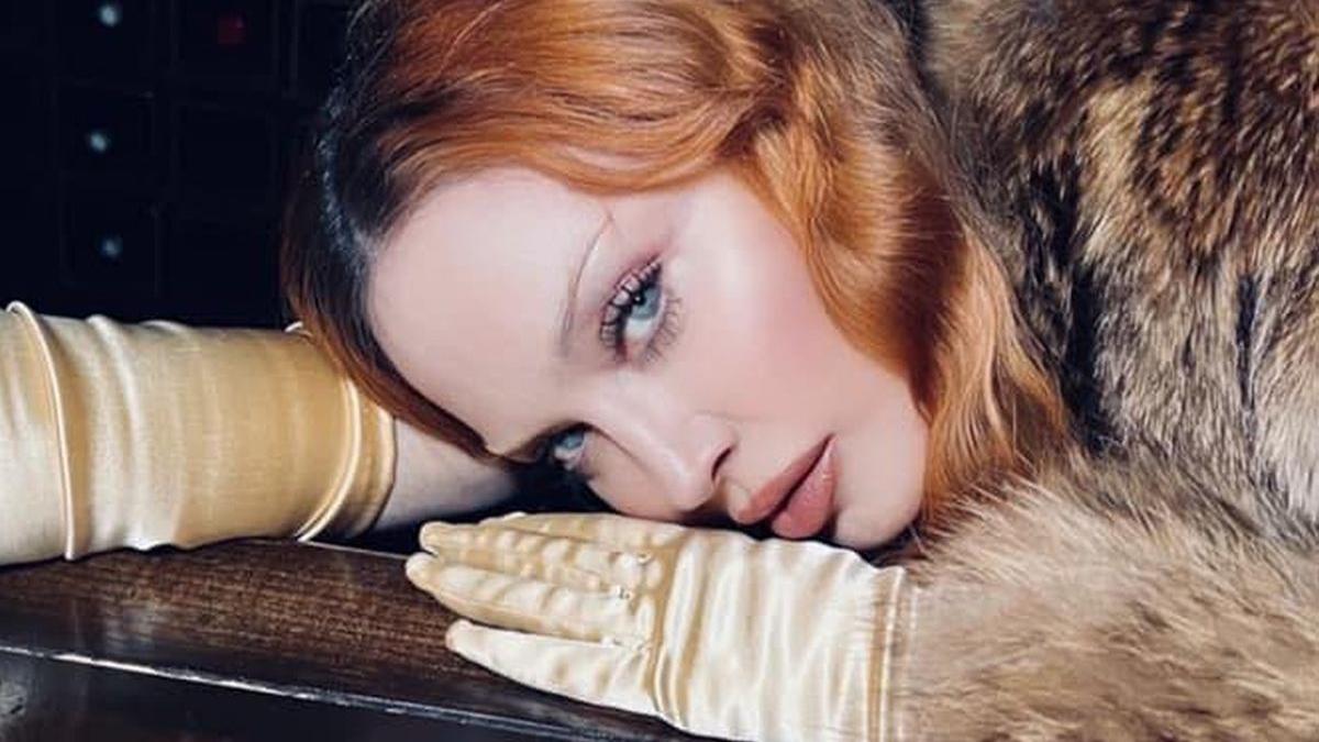 madonna terapie intensiva turneu mondial amanat