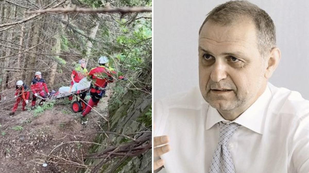 milionar roman mort a incercat sa isi faca poza cota 1 400 sinaia