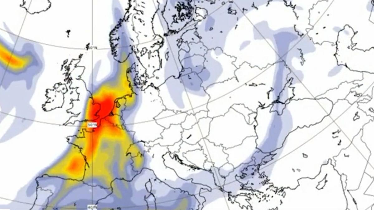 nor fum incendii canada ajunge si in romania anunt meteorologi efecte