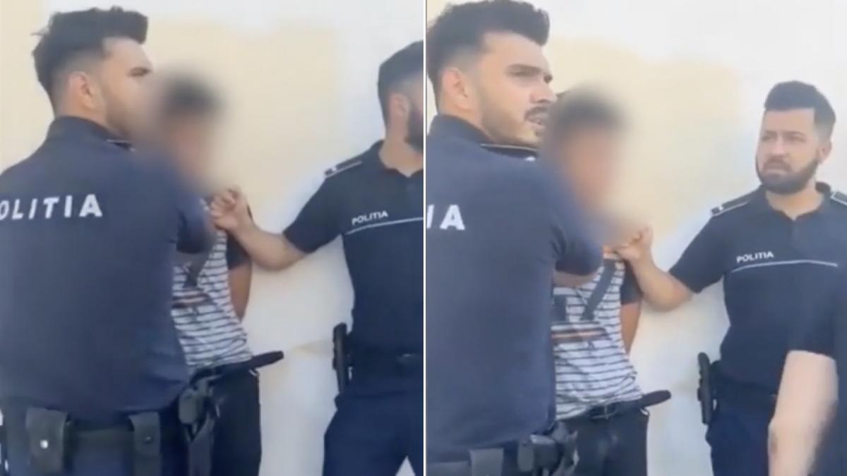 retinut elev 17 ani a ucis fata 14 ani gradina botanica craiova