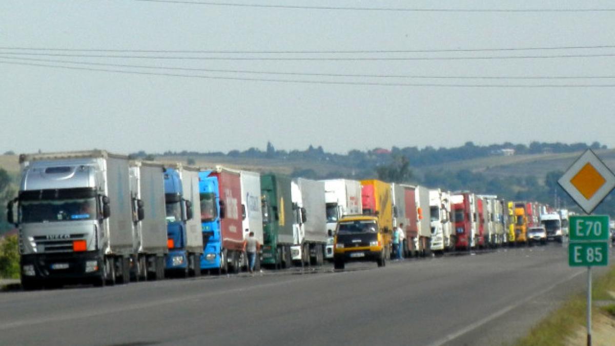 transportatori romani bulgaria taxa parcare privata