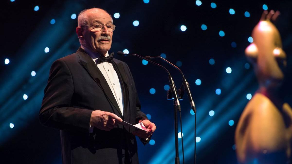 victor rebengiuc retras teatru 90 ani