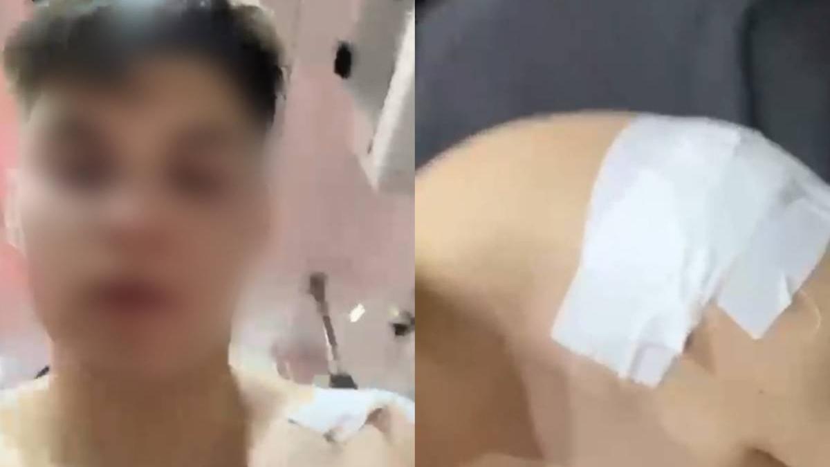 adolescent injunghiat strada teleorman atacatori liberi