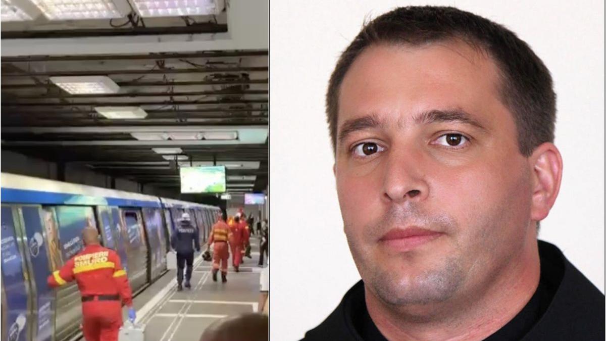 eremia antonel cazut metrou aviatorilor preot 39 ani