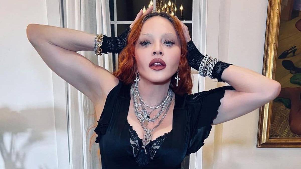 madonna externata spital terapie intensiva