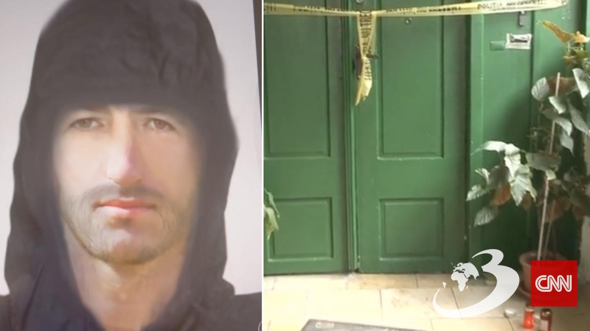 politia are adn ucigas bunici timisoara cerc suspecti