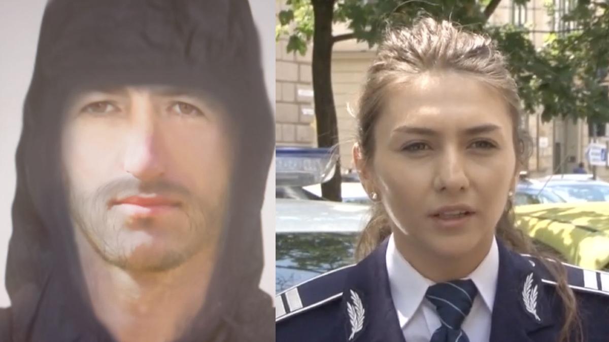 portretul robot ucigas bunici timisoara