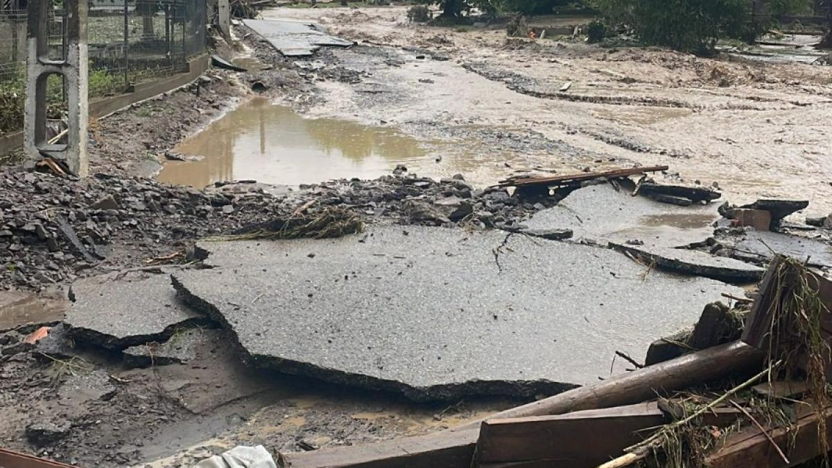 romania 2023 60 suta drumuri reabilitate 60 suta localitati canalizare