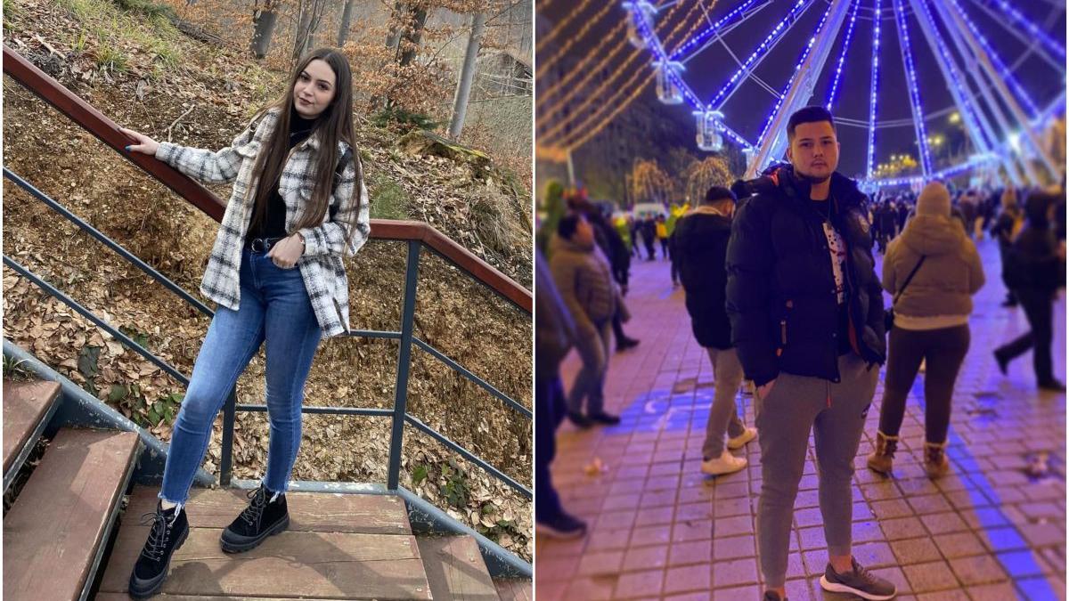 alexandra augustin tineri morti accident bragadiru soseaua alexandriei