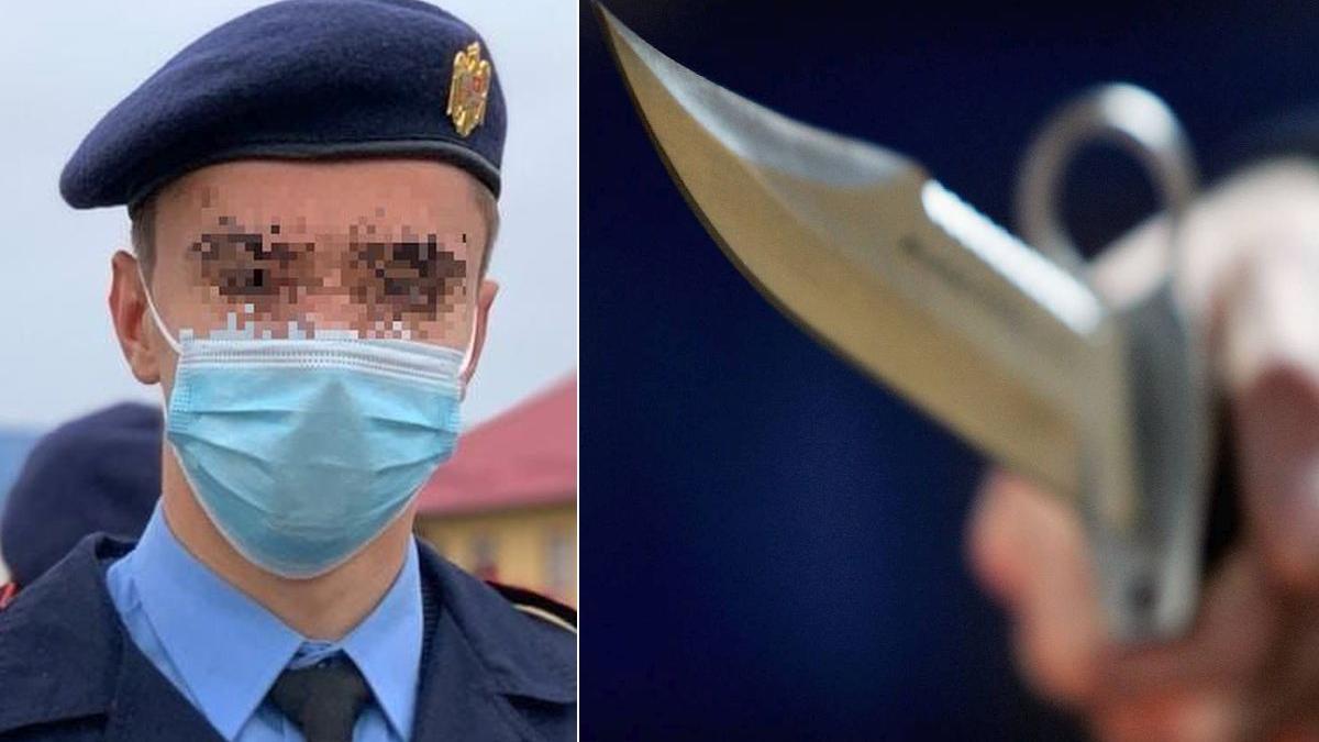 asasinat ritualic gradina botanica craiova sorin ovidiu balan ion rimaru