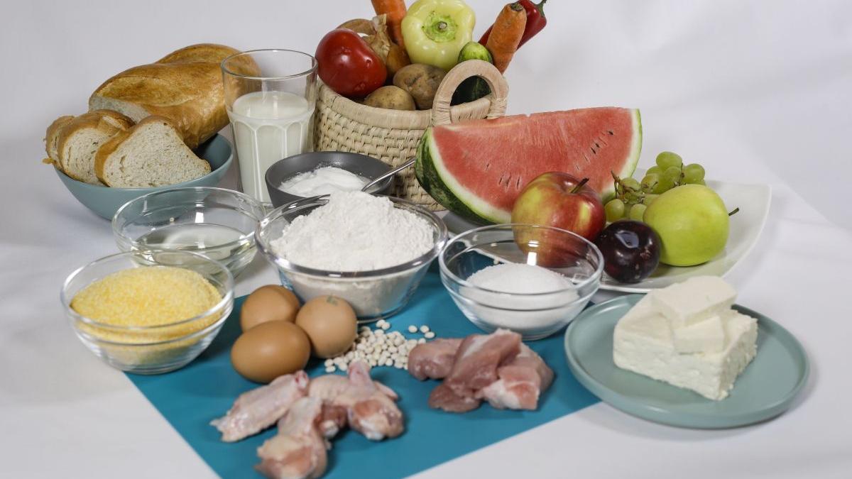 cat vor costa alimentele dupa ieftinire