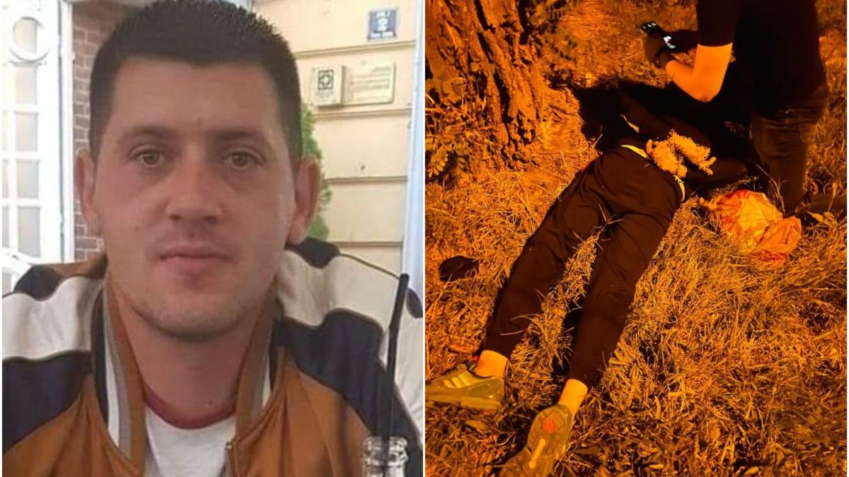 criminal timisoara arestat omor calificat