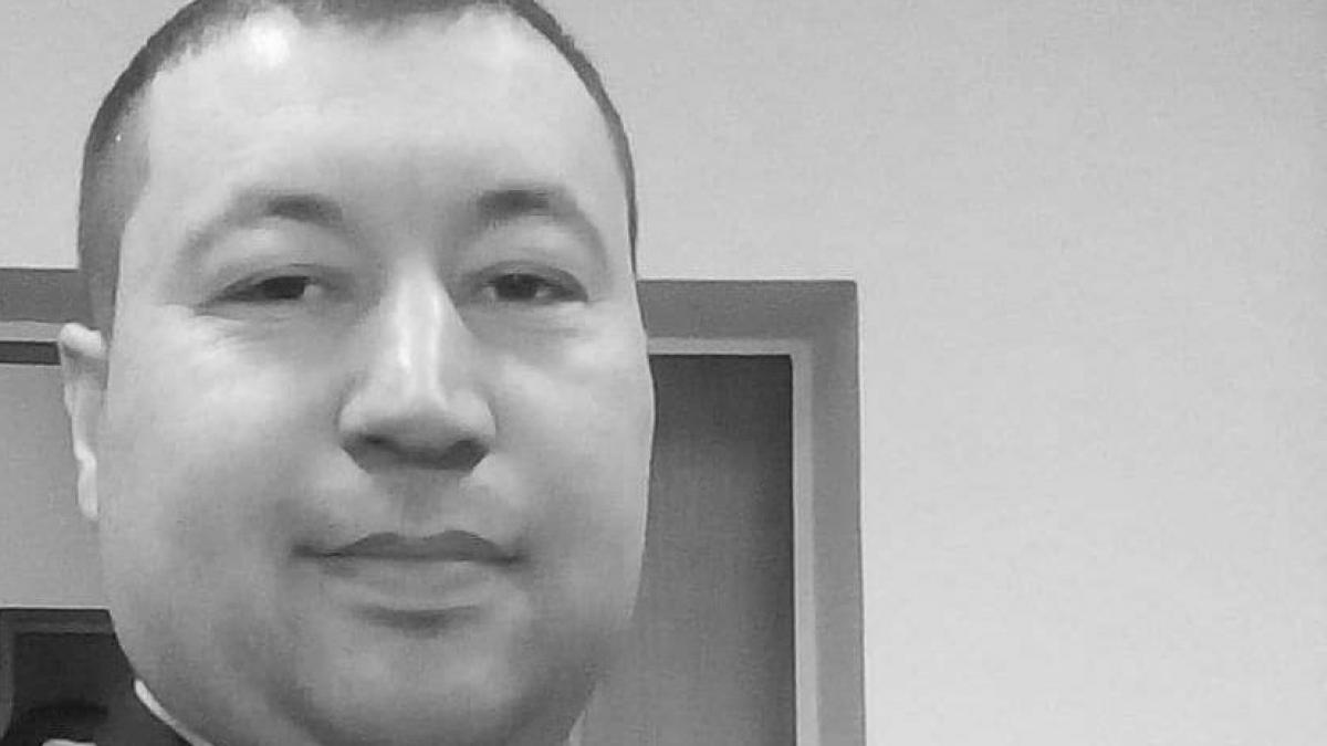 igor ciofu impuscat aeroport chisinau moldova