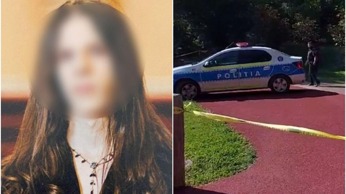 mama tanar injunghiat gradina botanica craiova declaratii
