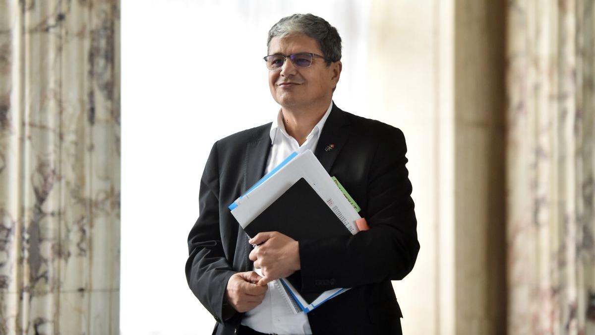 marcel bolos deficit bugetar masuri imbunatatire colectare venituri