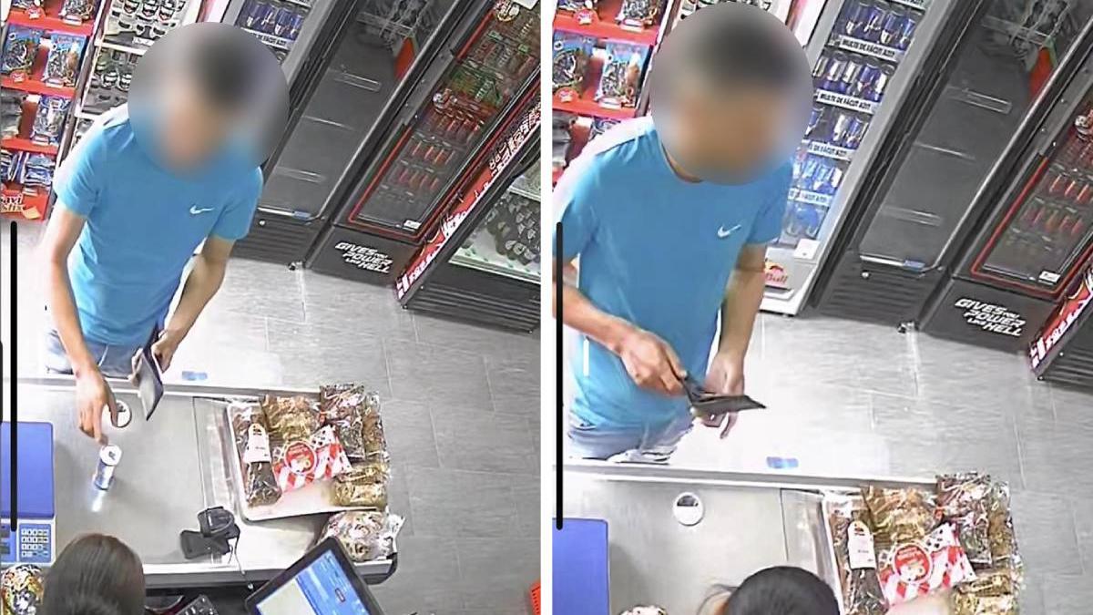 metoda noua inselaciune magazin vanzatoare pacalita magazin costinesti schema 200 de lei