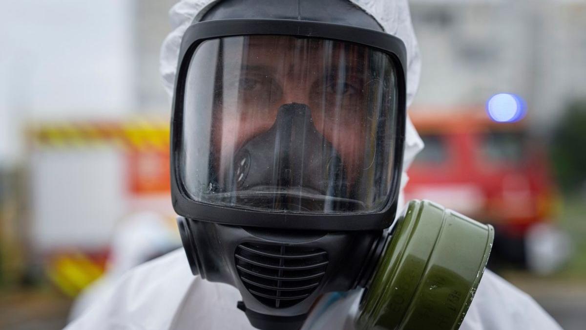 ucraina rusia arunca in aer centrala nucleara zaporojie trupele moscovei parasesc zona