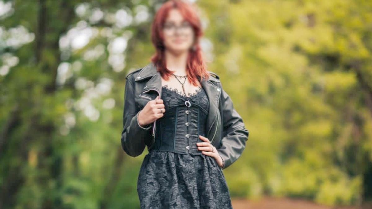 ultima fotografie melis fata ucisa gradina botanica craiova