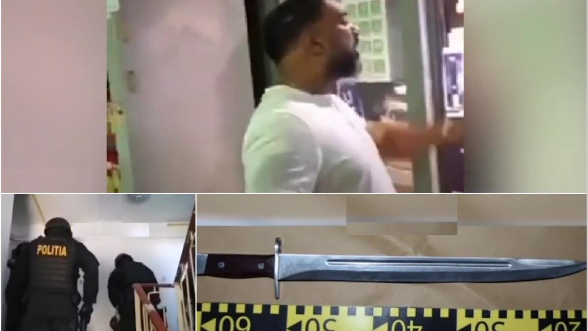 atac maceta benzinarie bucuresti