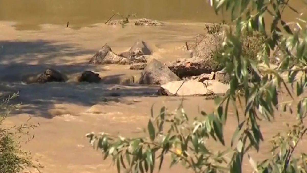 copil disparut rau ialomita aruncat in apa prieten de joaca fratele victimei