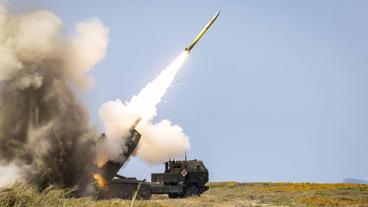 Himars