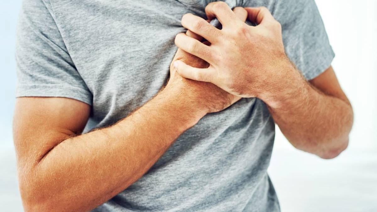 boli de inima tineri