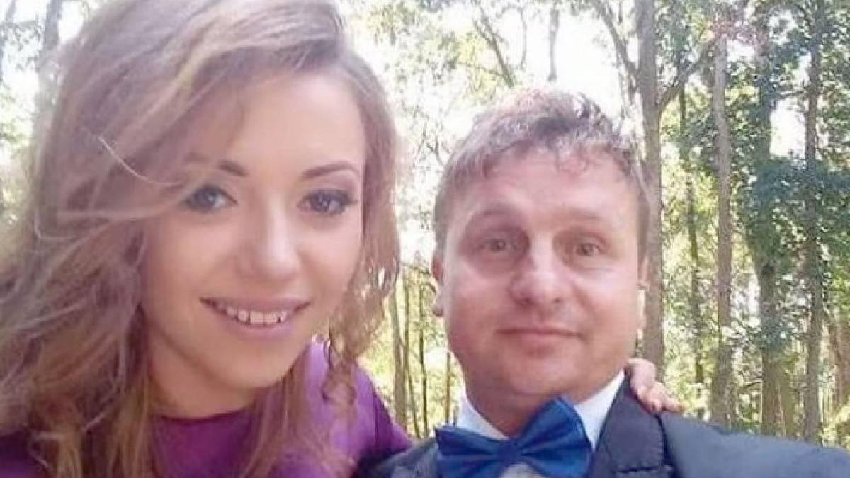 crima ingrozit italia roman condamnat inchisoare pe viata ucis sotie