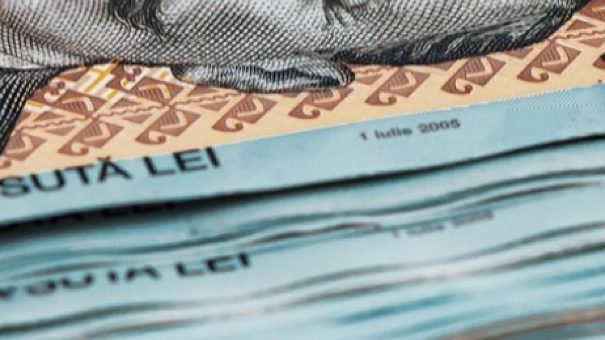 guvernul taie facilitatile fiscale ale angajatilor din domenii cheie