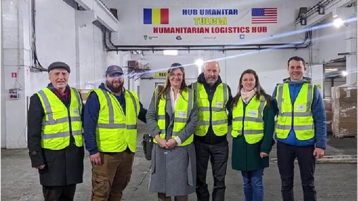 hub umanitar ucraina tulcea asociatia norocpetru solca