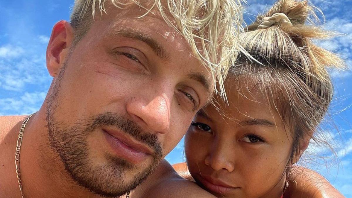 jo lindner sportiv urmarit milioane oameni a murit bratele iubitei