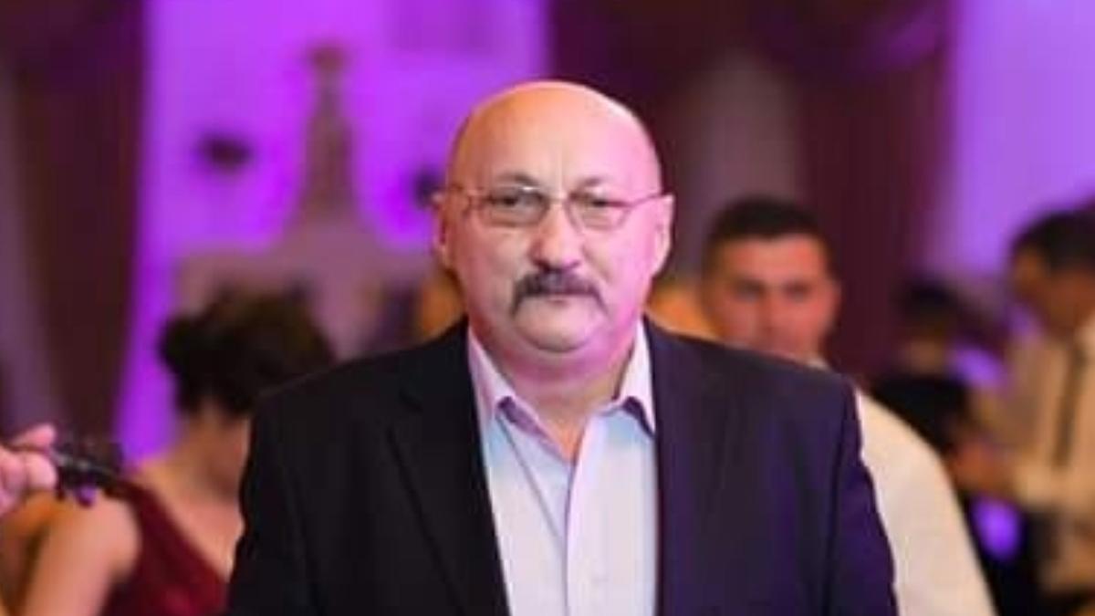 a murit aurel ungur cunoscut solist aradean de muzica populara avea 58 de ani