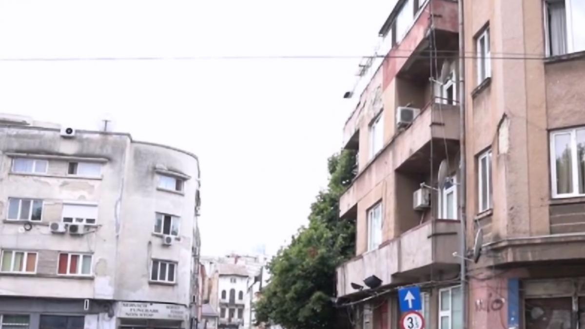 dealeri droguri case parasite bucuresti