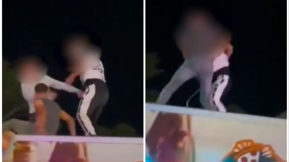 festival arad tineri bataie rulota