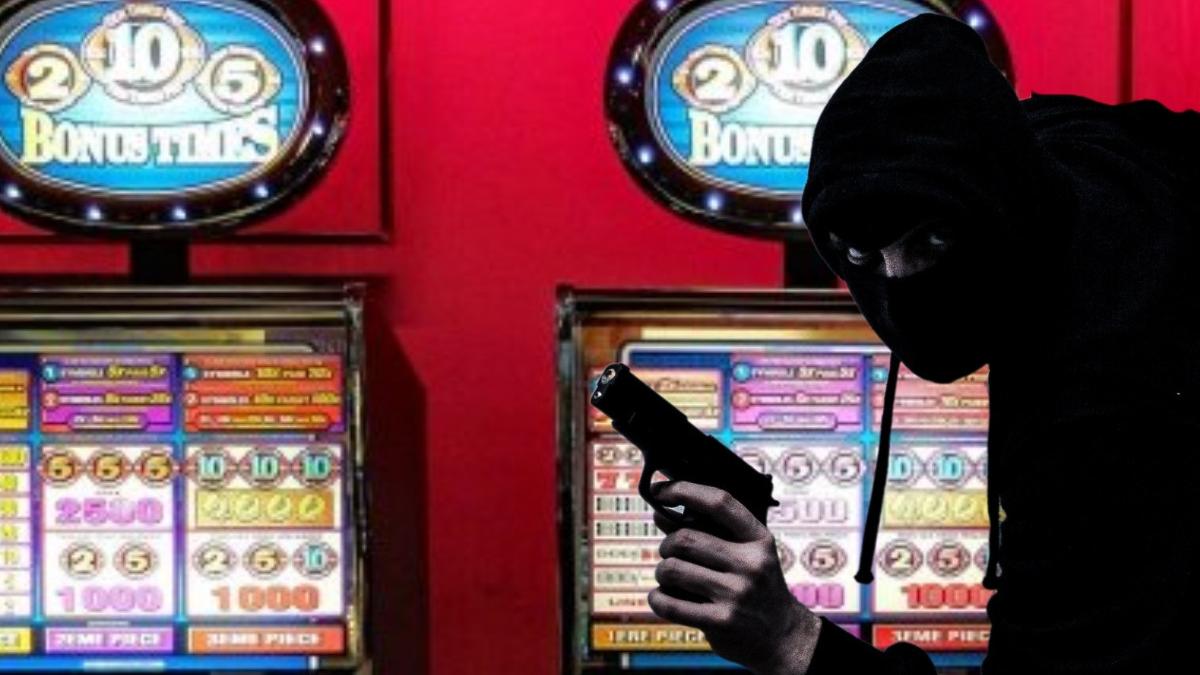 jaf armat cazinou timisoara hot prins politie