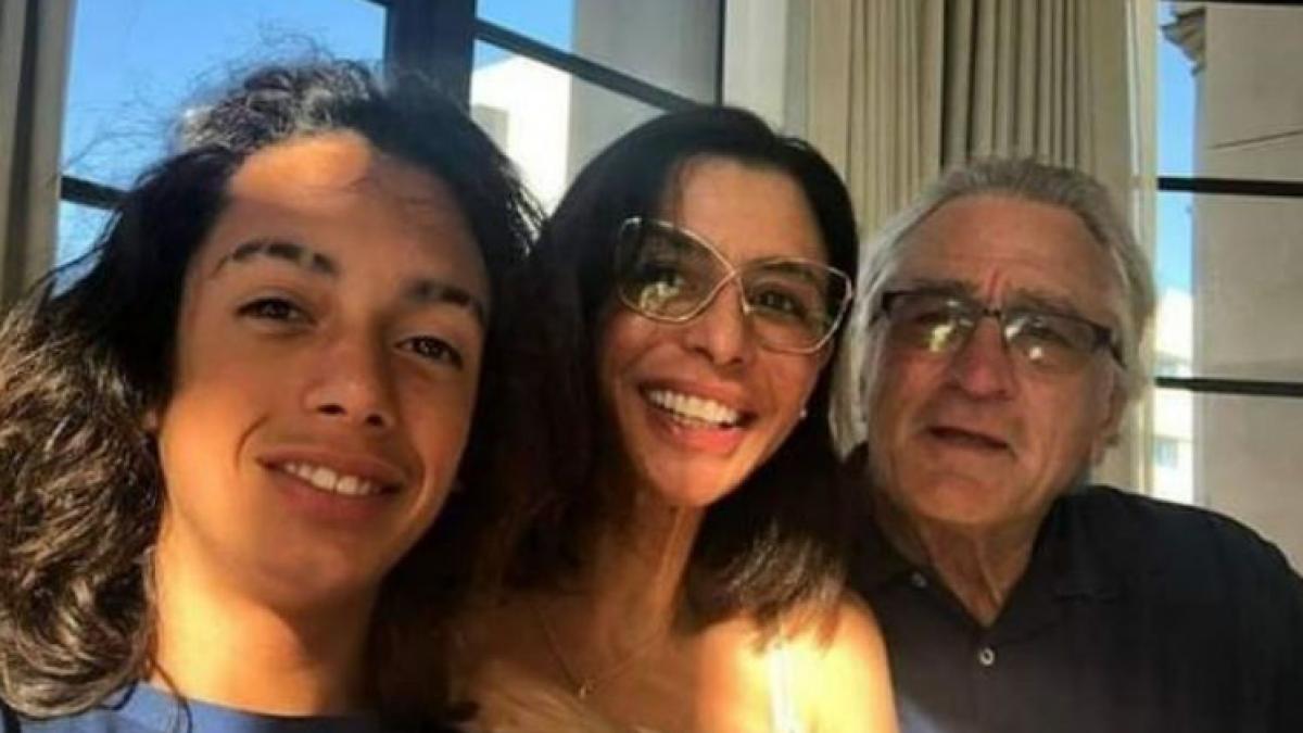 leandro de niro rodriguez a murit