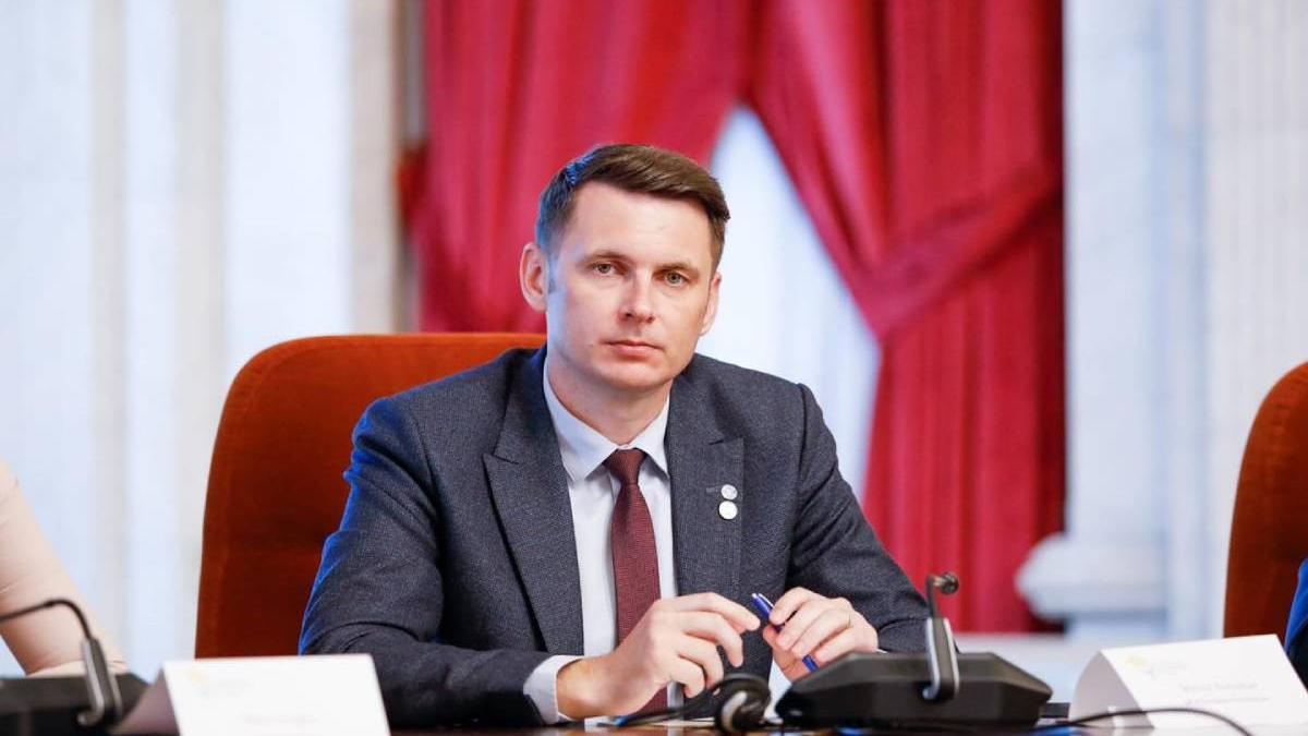 premier marcel ciolacu numit mircea abrudean secretar general guvern negocieri pnl psd